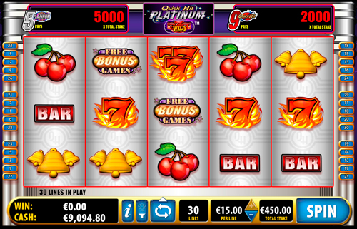 Tragamonedas online gratis quick hit casino Mexicanos 2019 519156