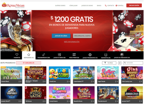Juegos MyChance com jackpot city reintegros 235075