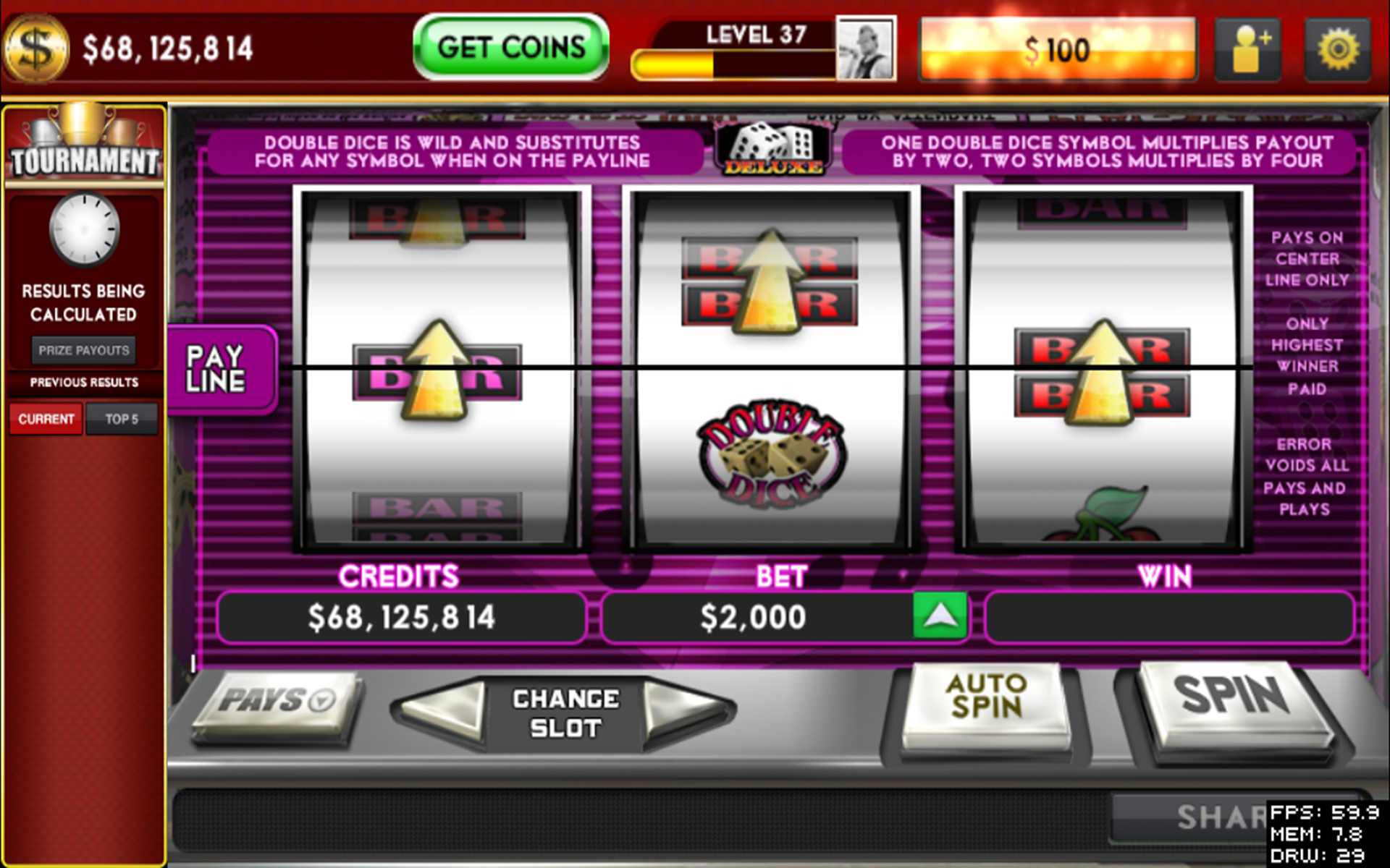 Sg interactive free slots reseña completa casino 62747