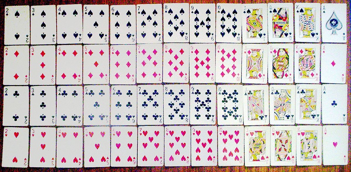 Mundiales de Poker como se juega 21 en cartas españolas 587784