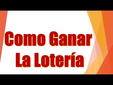 Como ganar dinero desde casa comprar loteria en Paraguay 207388