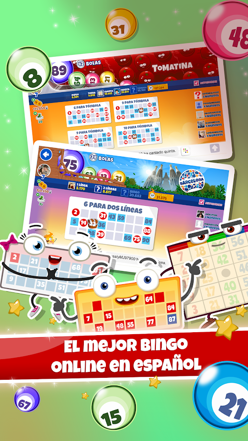 Juegos de bingo populares casino online palace 112904