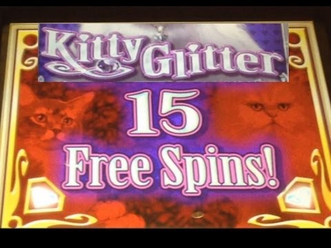 Bonos de 21 Newest Gaming tragamonedas gratis kitty glitter 276602