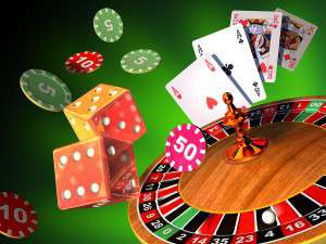 Casino Golden Park puede ganar en online 682143