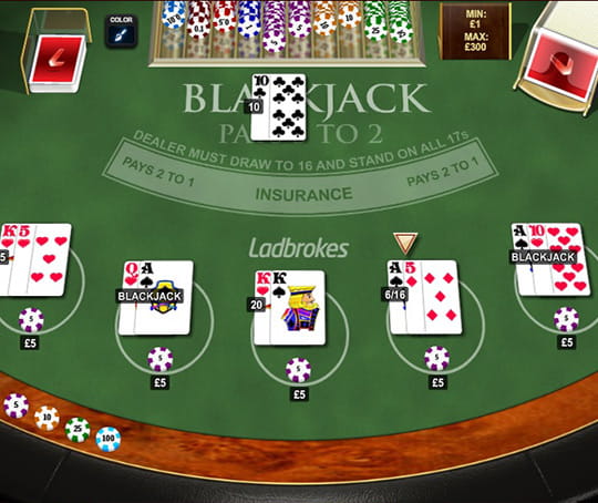 Legal blackjack casino online panama 738564