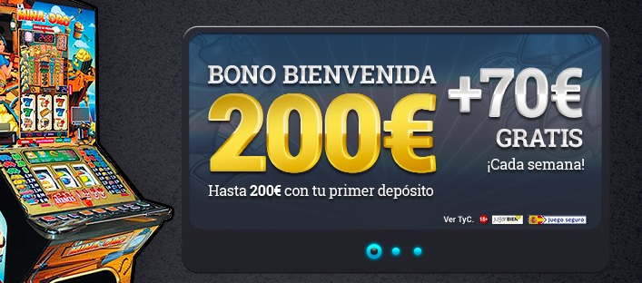 10 euros gratis en bingo bono de bienvenida casino 989178