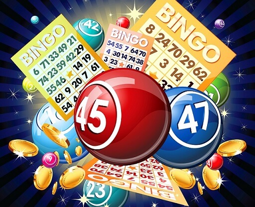 100 tipos de bingo ruleta online 978921