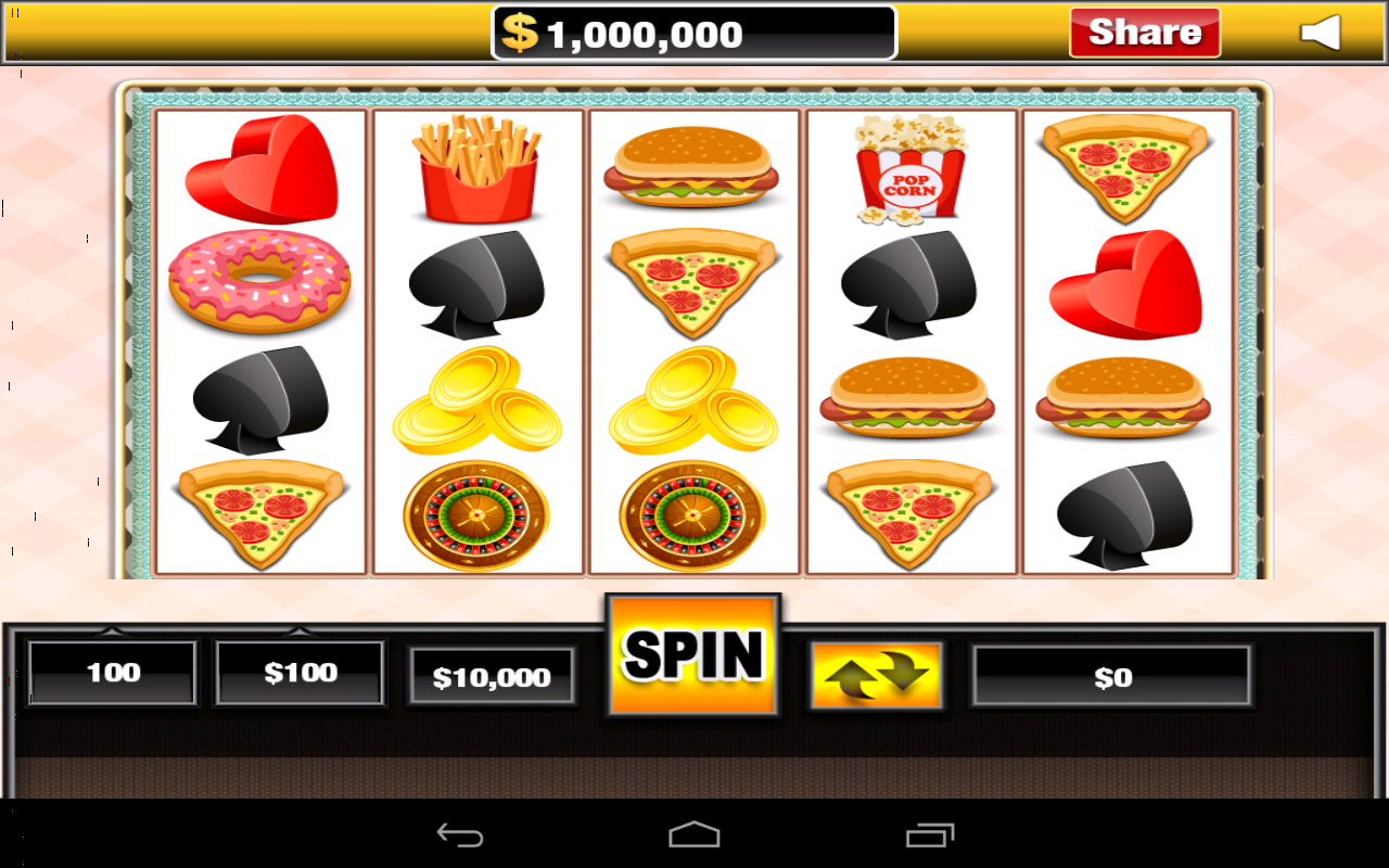Casino para tablets gametwist 615990