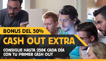 Casino bono cashback beneficios del futbol apuestas 692000