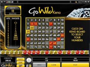 Normas del keno online casino Madrid 913367