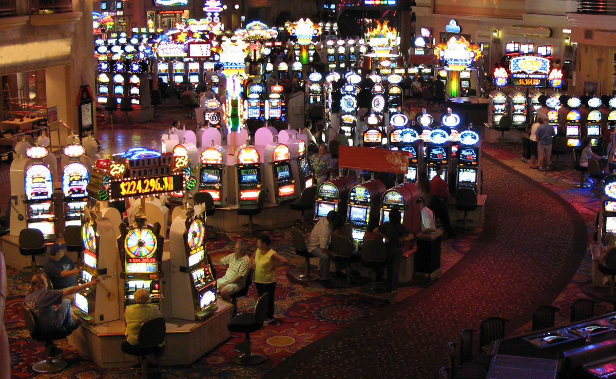 Sportium casino casas de apuestas legales en Santa Cruz 830616