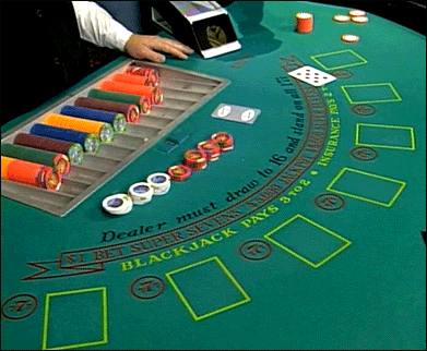 Consejo blackjack reales aceptados casino 167346