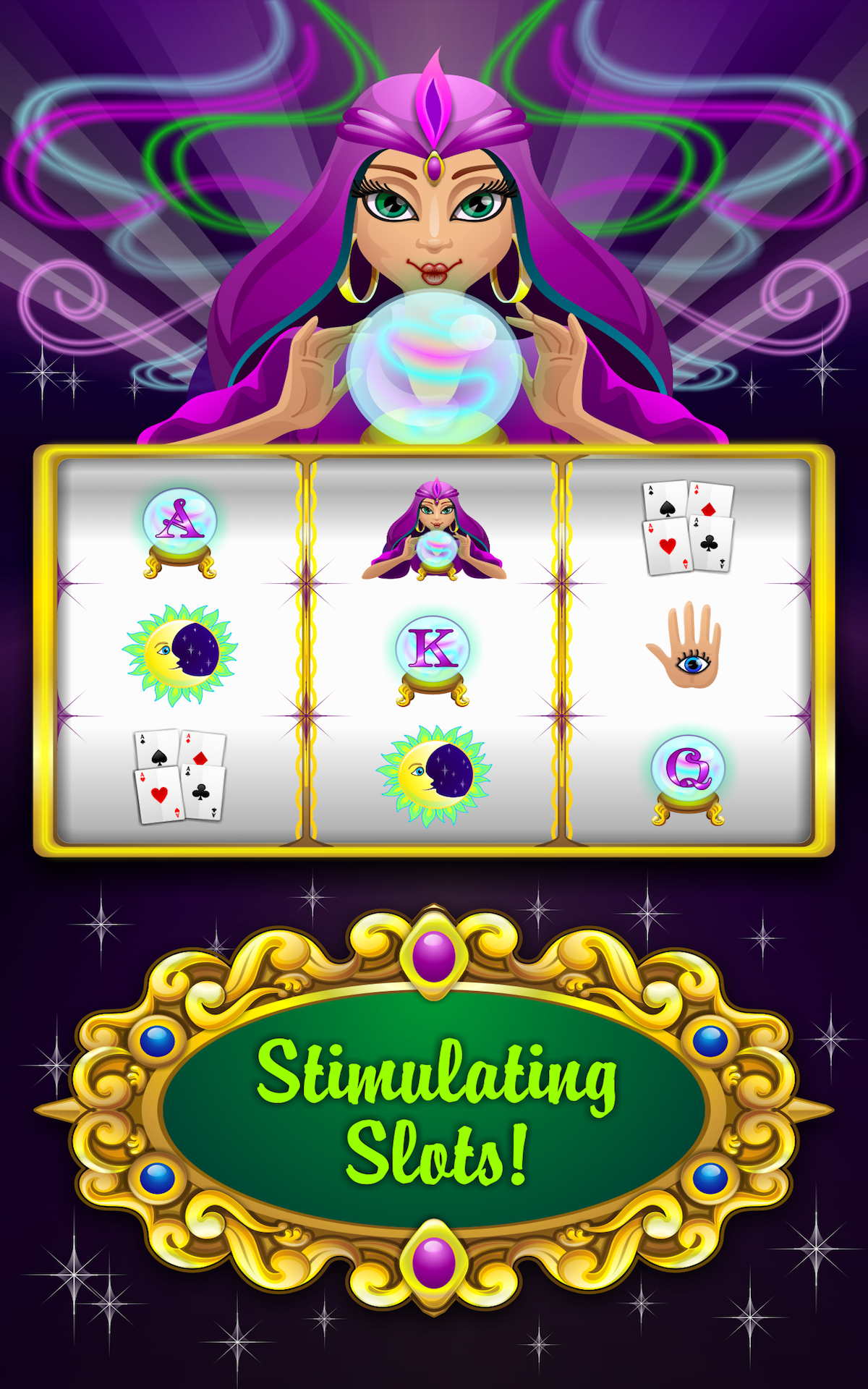 Tiradas gratis fortune teller slots vegas casino free coins 668188