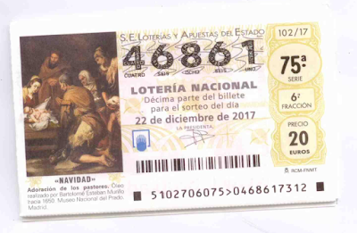 Playdoit 400 comprar loteria euromillones en Paraguay 405938