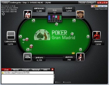 Bono casino betcris 50 nuevas salas de poker 656625