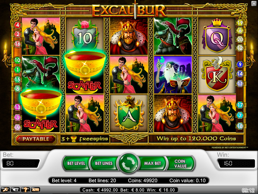 Como se juega el tragamoneda los mejores casino online La Serena 261004