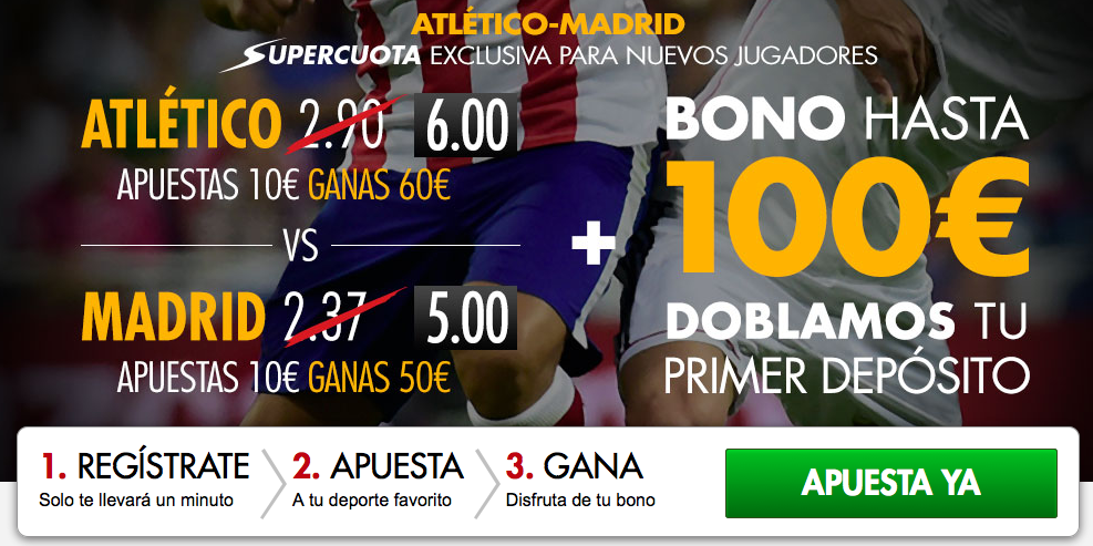 Atleti bono cahsback 888 casino promotions 666982