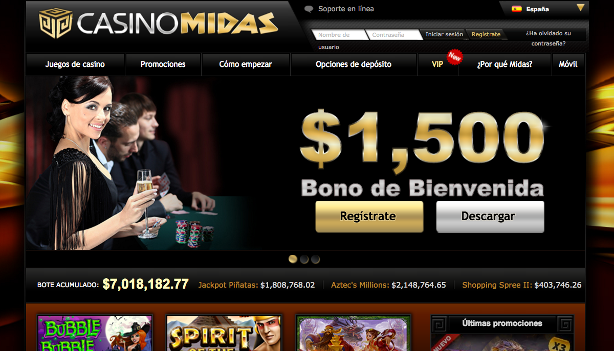 Casino online gratis reseña de Zaragoza 410562