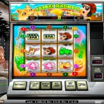 Tragamonedas gratis Safari Heat juegos de azar maquinas 476998