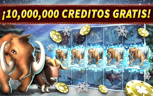 Descargar juegos de casino android gratis Gold tragamonedas 472355