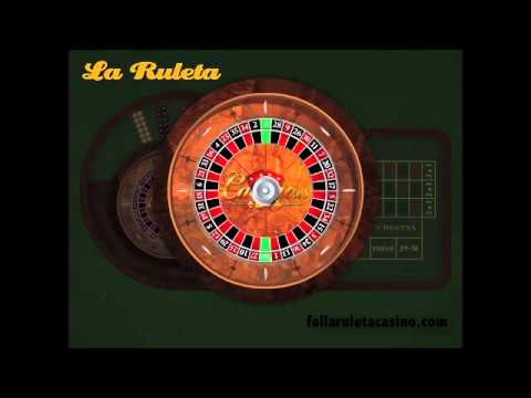 Sistemas para ganar a la ruleta juegos Jetbingo com 239583