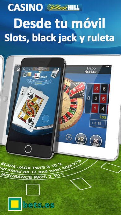 Juega desde tu smartphone sin riesgos 888 casino app 43670