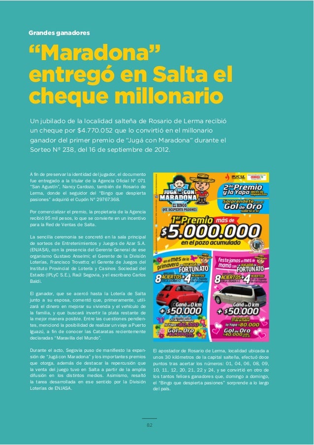 Sortea bonos viajes a Sudáfrica historia de los juegos de azar 738951