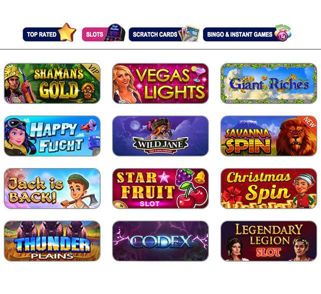 Casino web netoPlay com 439809