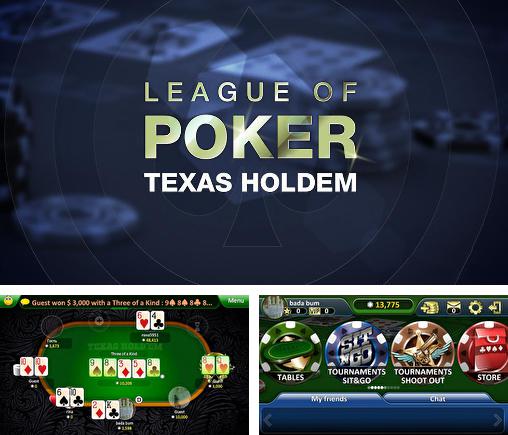 Operadores de juego online texas holdem poker 732268