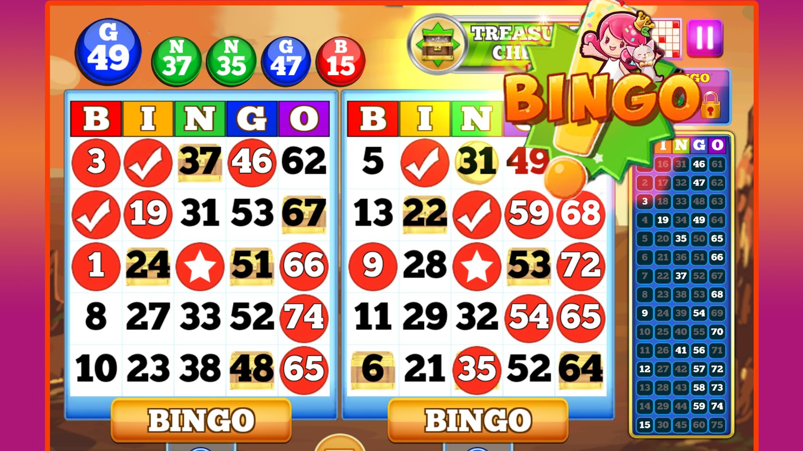 Bingo gratis los mejores casino on line de Zaragoza 748064