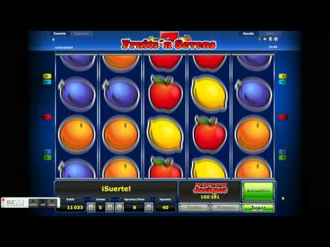 Tragamonedas gratis Hocus Pocus fruit ninja jugar 38570