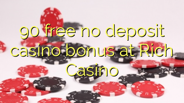 No Deposit bonus stinkin rich slot free online 95184