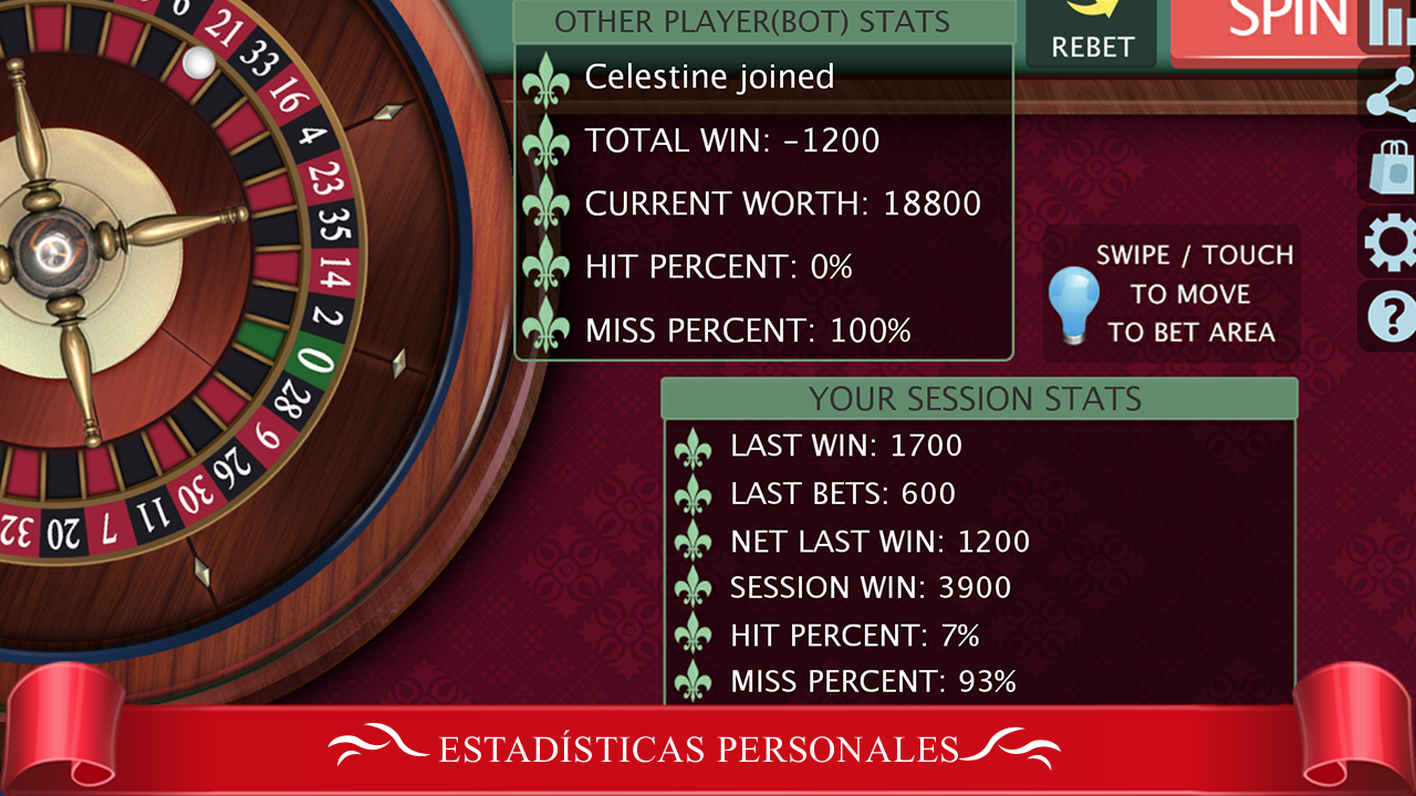 Ruleta casino directorio de Juegos Completo 3554