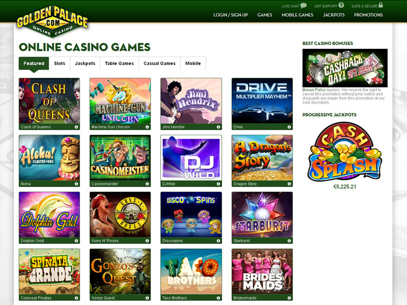 LeapFrog Gaming casino europa instant web play 282206