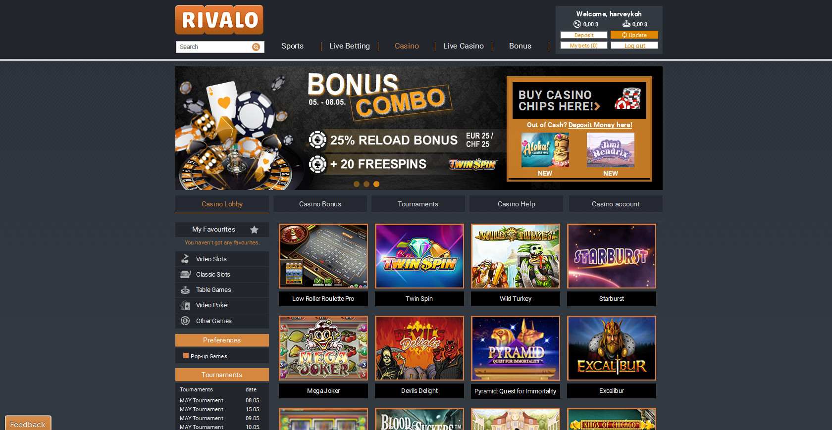 Rivalo como apostar operaciones casino Portugal 566112