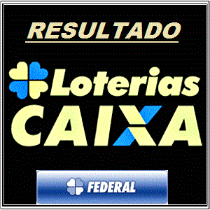 Loterias caixa federal ultimos resultados juegos VIPslots com 829880