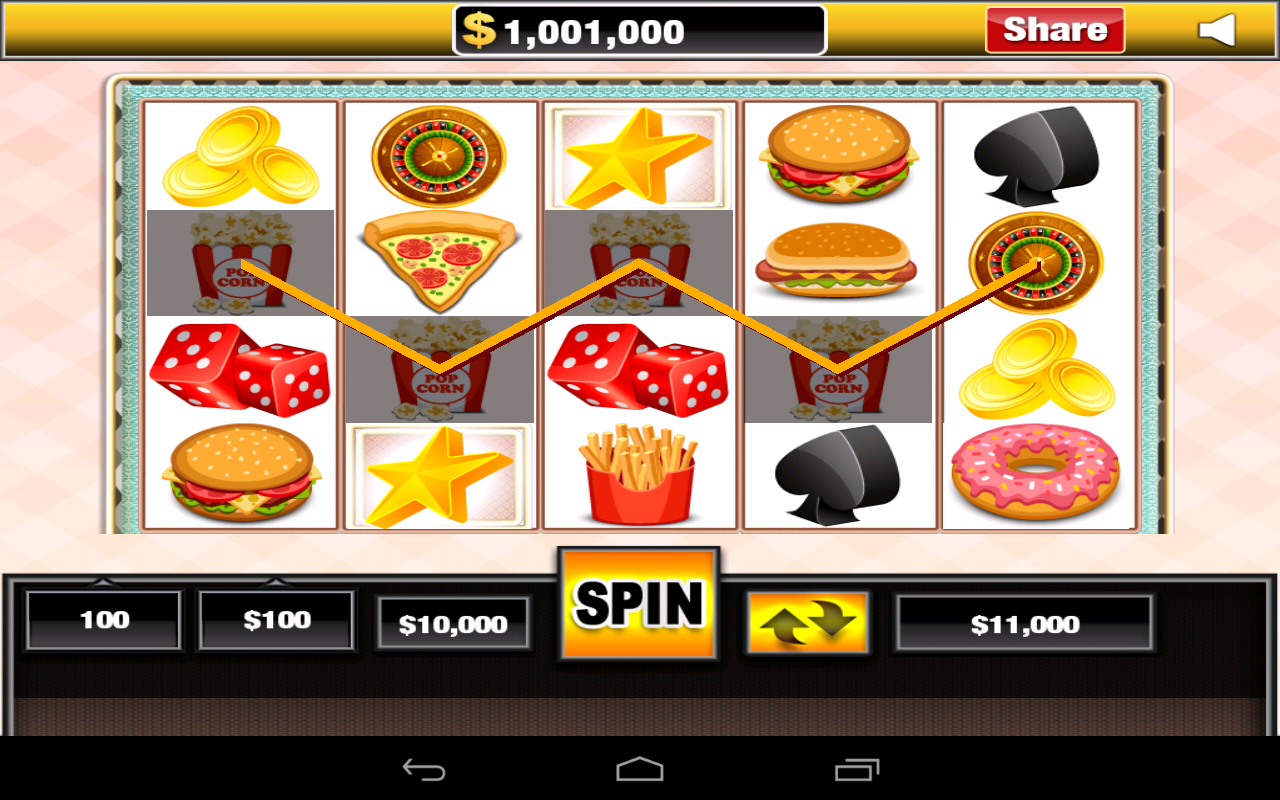 Lista de casinos on line tipos de slots funcionamiento 224208