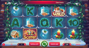 Tiradas gratis Santa’s WildRide los mejores casinos del mundo 500563