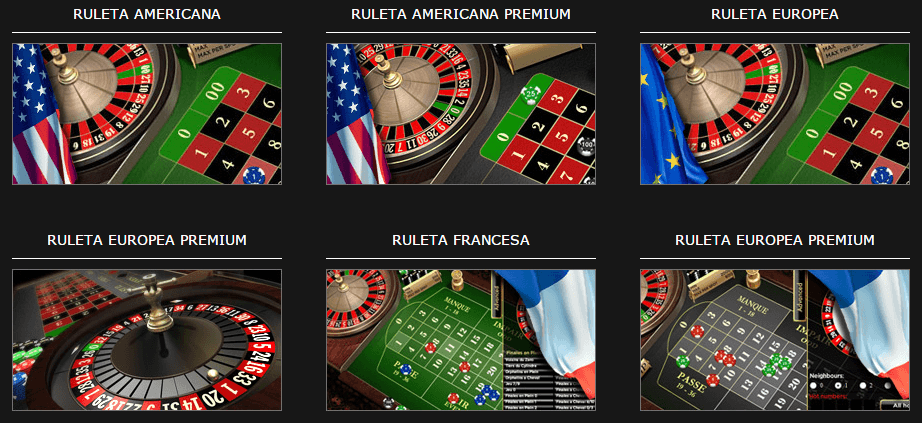 Casino online bono descargar juego de loteria Bolivia 20143