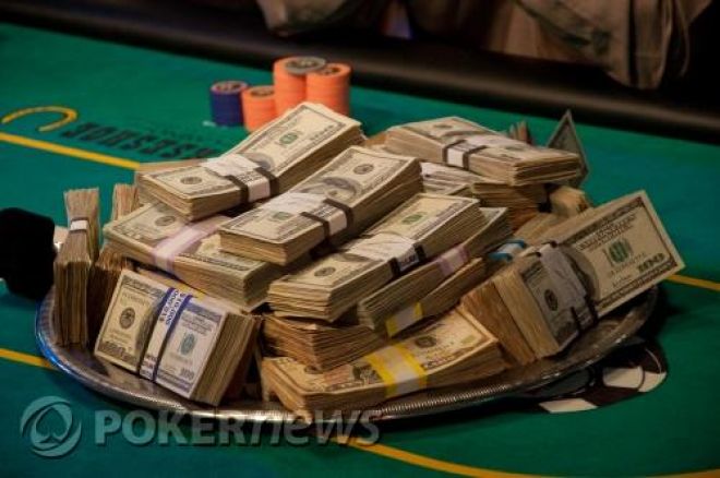 Poker online dinero real móvil de Winner casino 104116