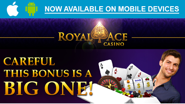 Crypto casino Portugal royal ace no deposit bonus 170103