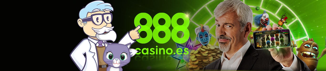 Casino 888 es bono sin deposito Antofagasta 2019 981232