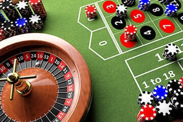 Ruleta europea bono pkr download 396504