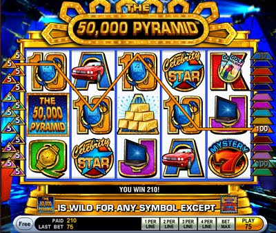 Juegos tragamonedas gratis piramide de casino Zaragoza 366502