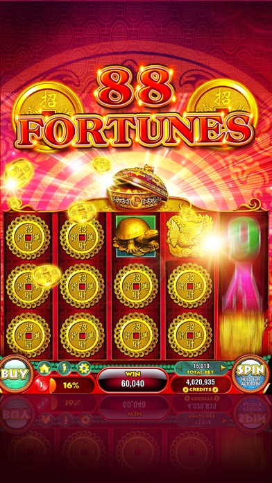 Casino para computadora 88 fortunes trucos 897106