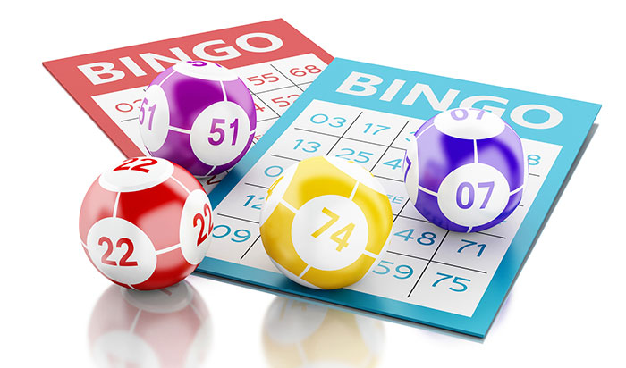 100 tipos de bingo keno 605362