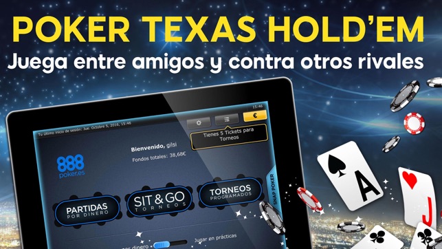 888poker app bonos y promociones casino 625910