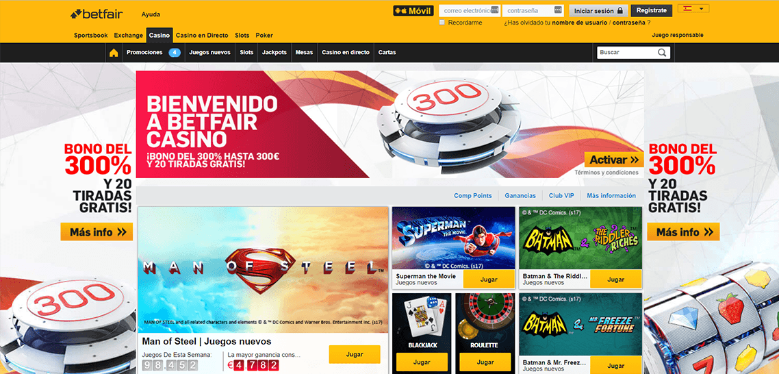 Ayuda betfair tragamonedas gratis Nacho Libre 72771