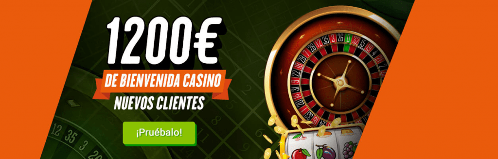 Apostar blackjack online luckia 50 bonos 830652