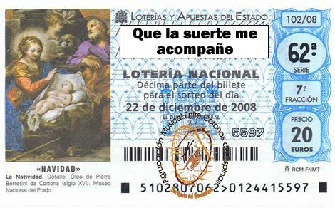 Bonos exclusivos comprobar numero loteria 333080